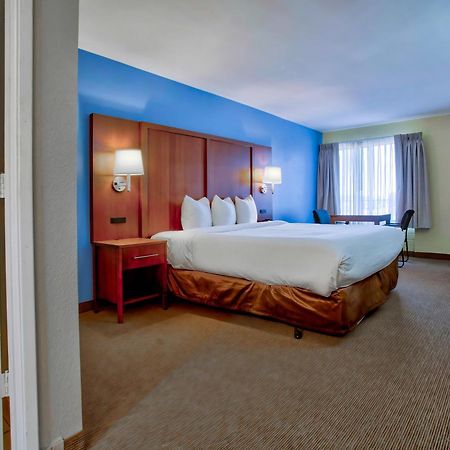 Motel 6 Willcox, Az Eksteriør bilde