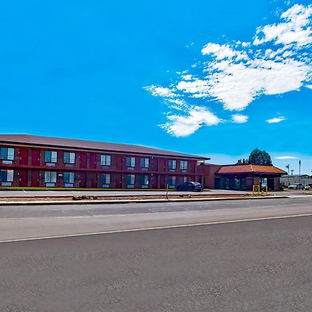 Motel 6 Willcox, Az Eksteriør bilde