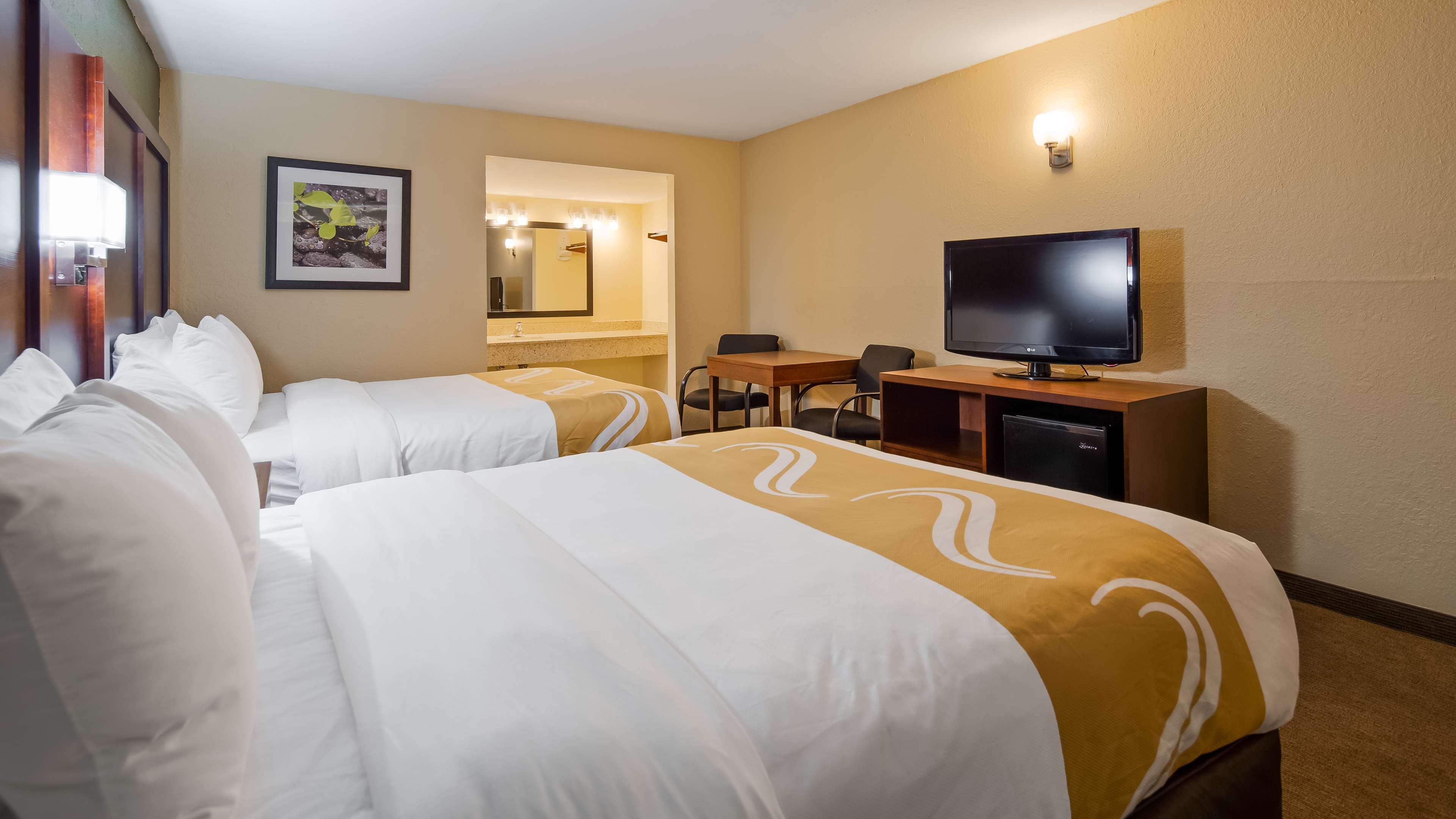 Motel 6 Willcox, Az Eksteriør bilde