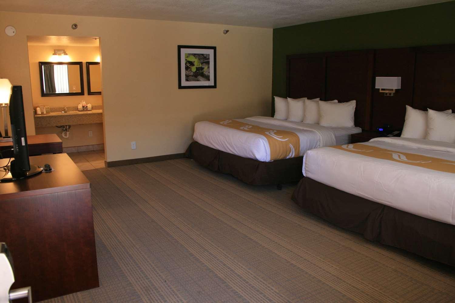 Motel 6 Willcox, Az Eksteriør bilde