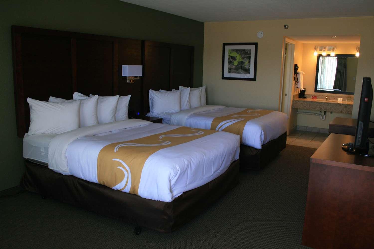 Motel 6 Willcox, Az Eksteriør bilde