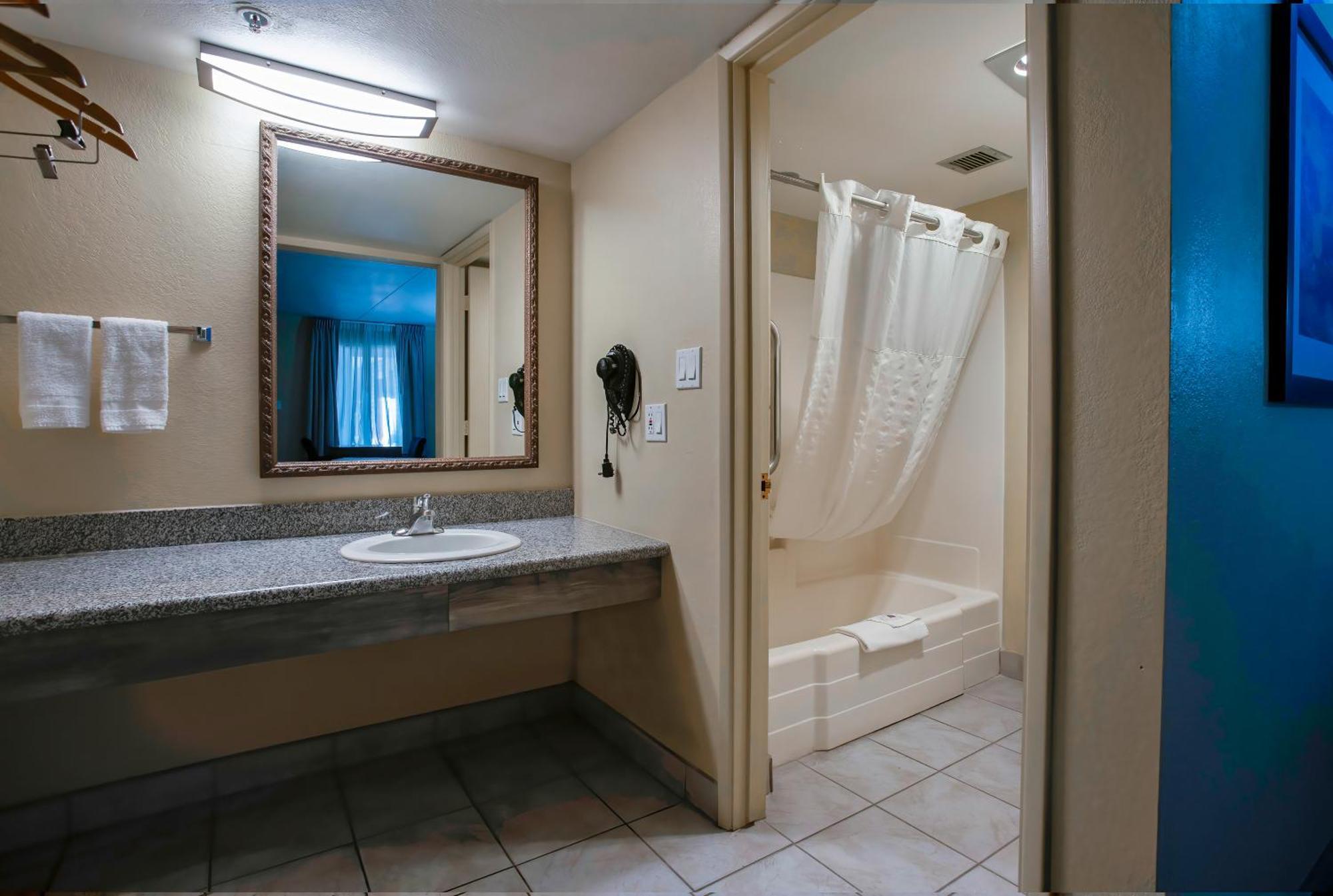Motel 6 Willcox, Az Eksteriør bilde