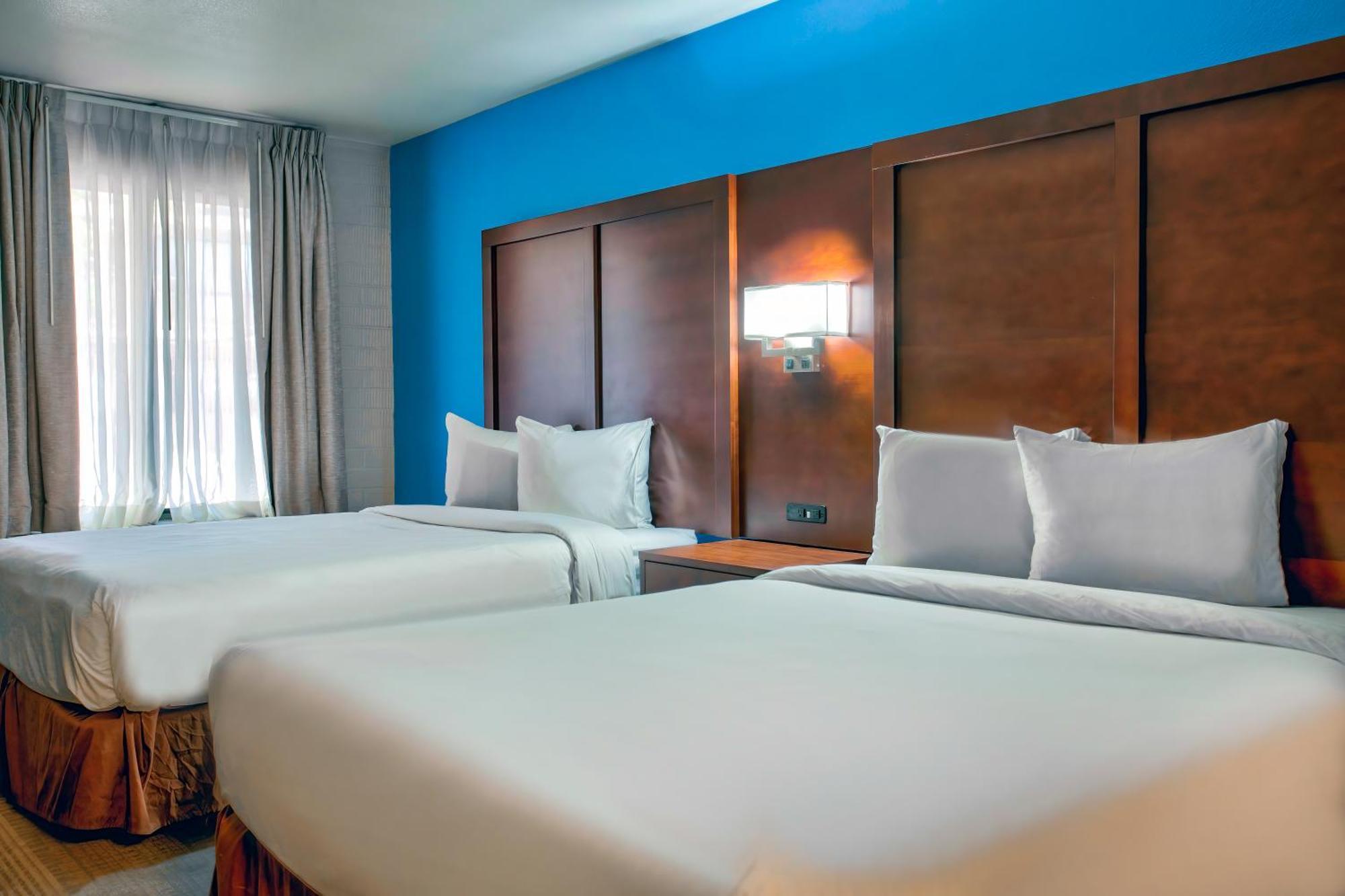 Motel 6 Willcox, Az Eksteriør bilde