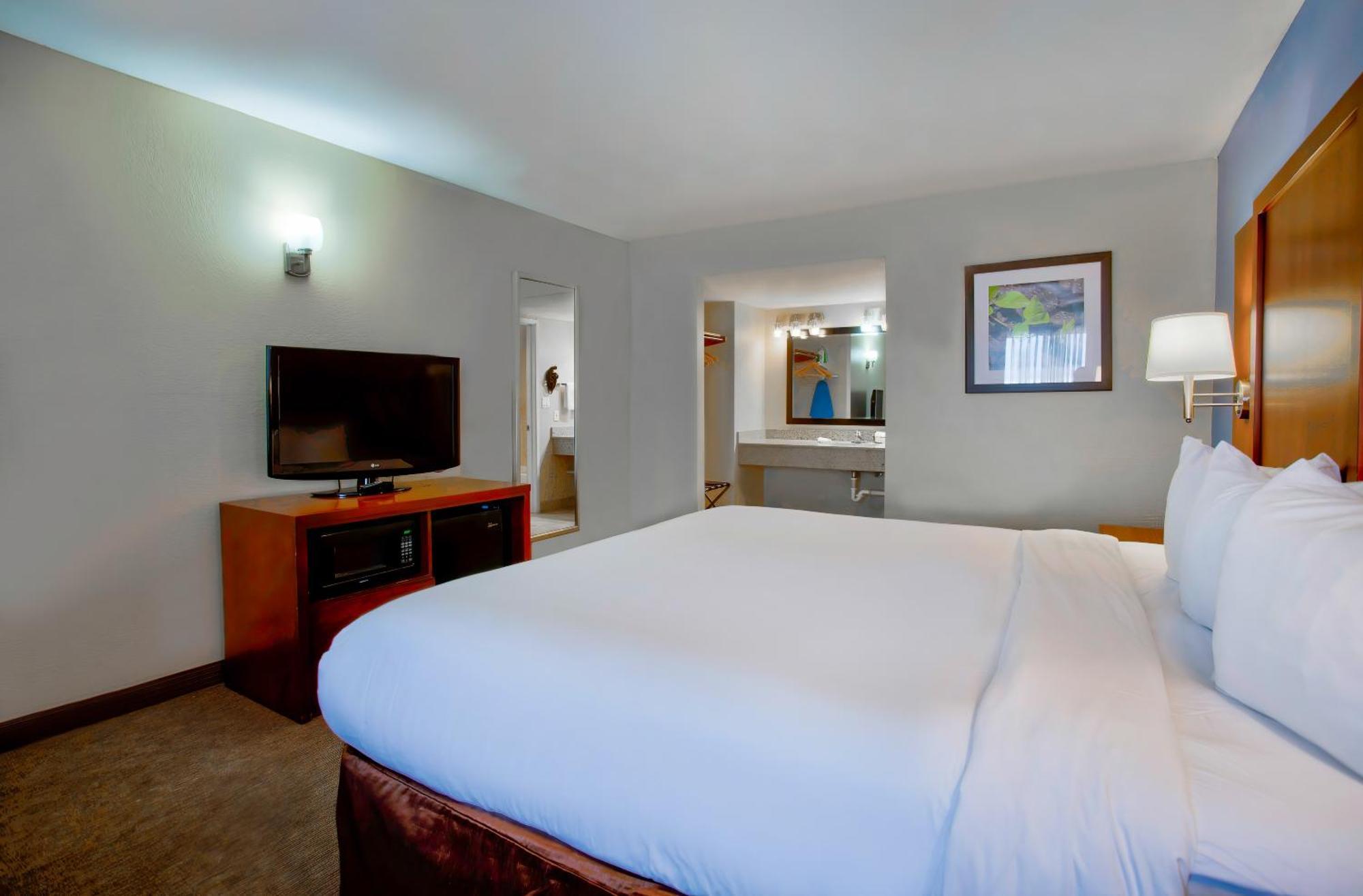 Motel 6 Willcox, Az Eksteriør bilde